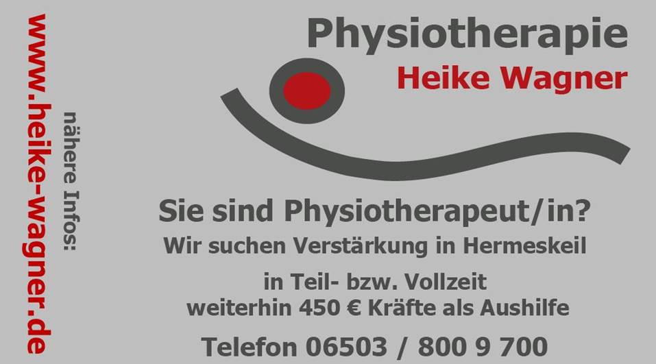 Physiotherapie Heike Wagner